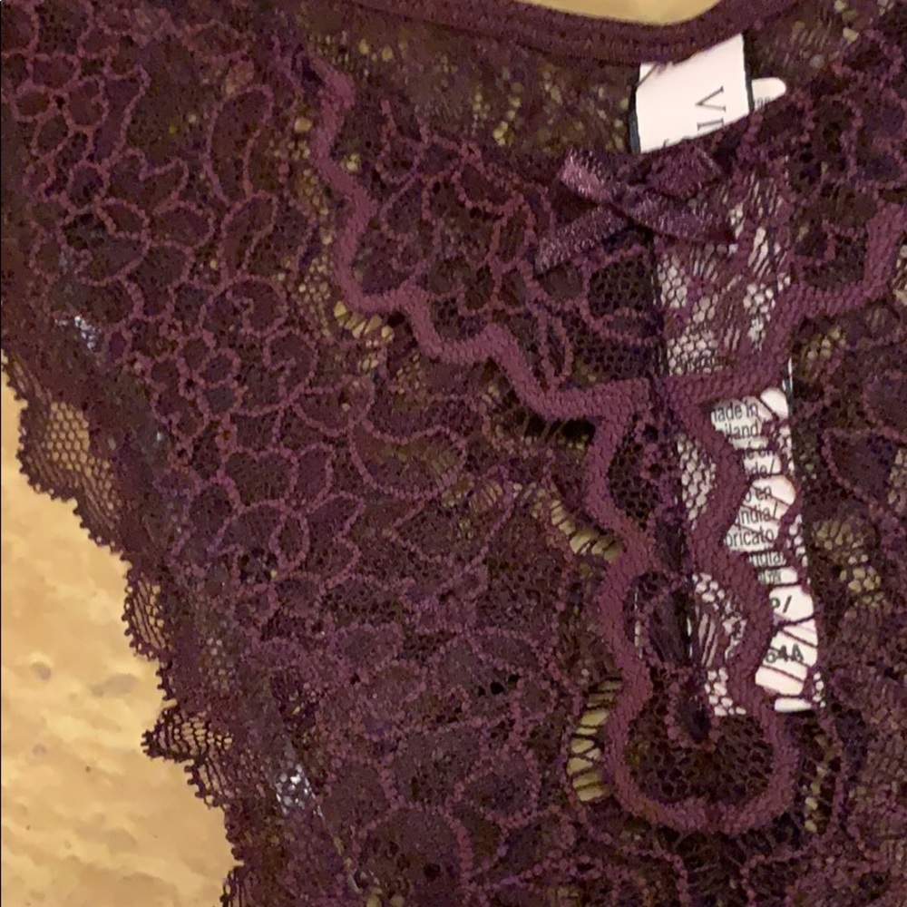 NWT Victoria’s‎ Secret panties - Picture 2 of 4